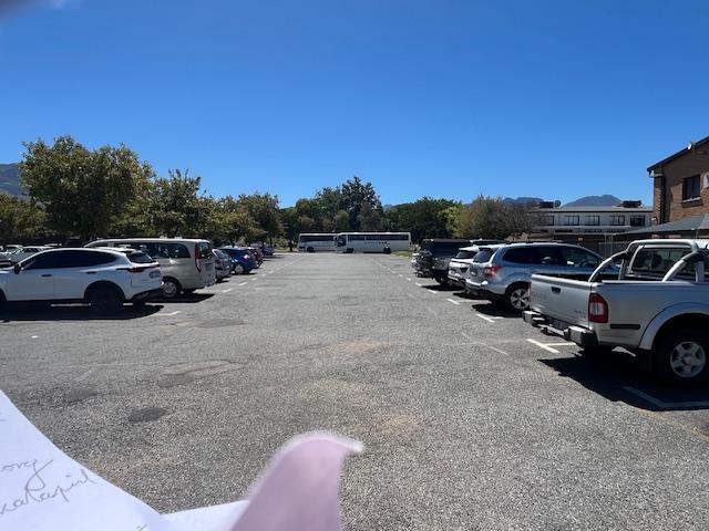 To Let commercial Property for Rent in Somerset West Western Cape